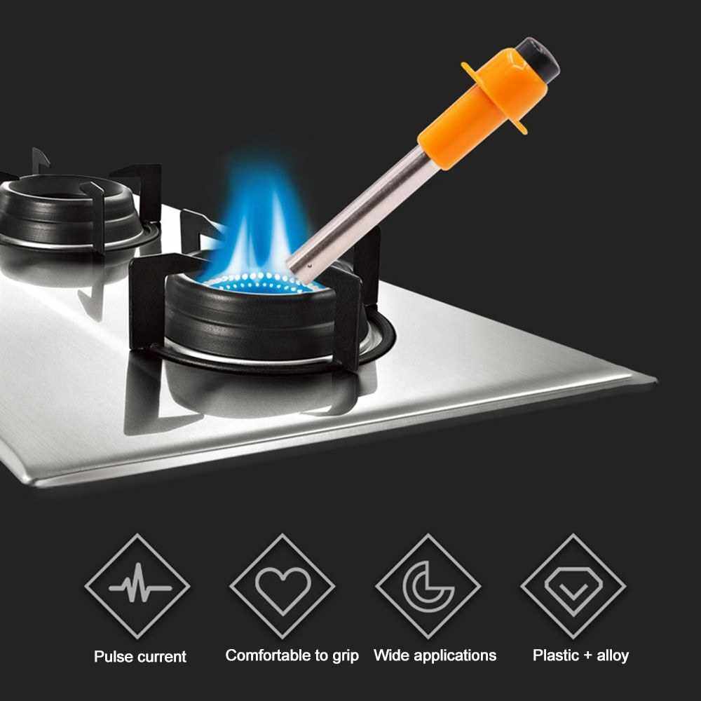 Pulse Ignition Kitchen Outdoor Stove Piezoelectric Igniter Portable ...