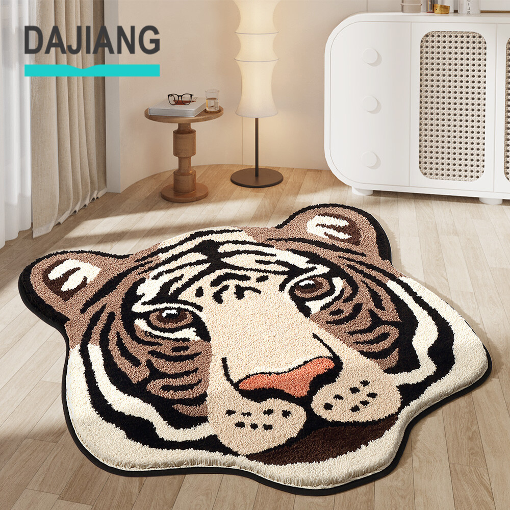 DAJIANG Thảm thảm cho khu vực rộng dajiang sàn phòng ngủ thảm cho trang trí phòng khách