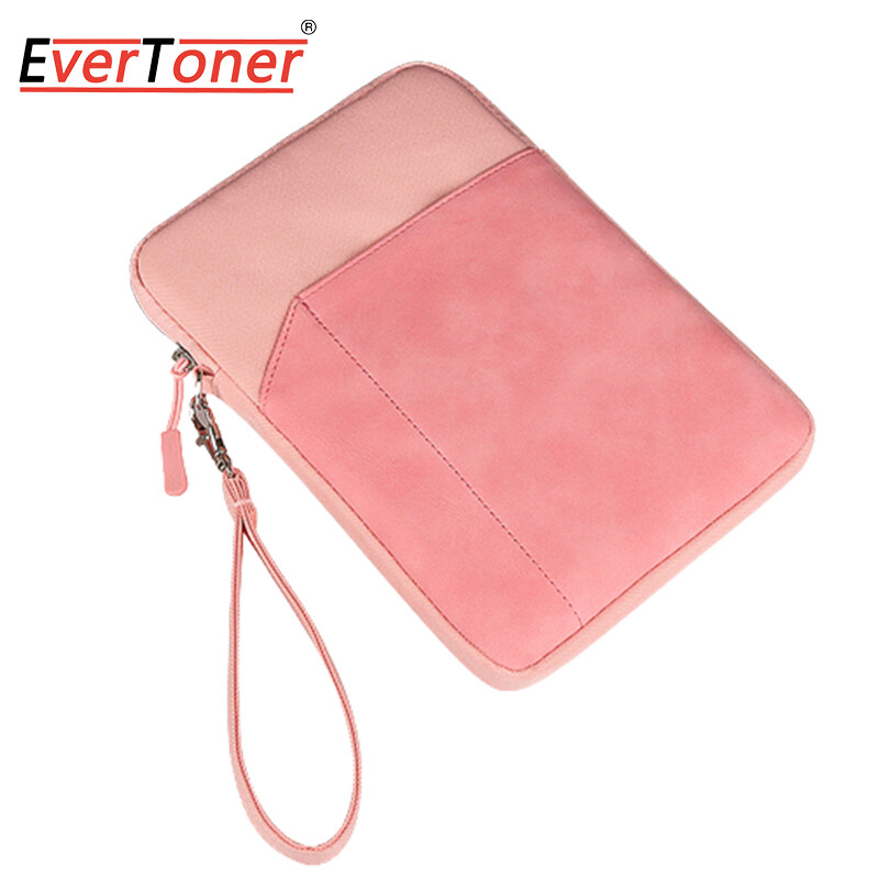 Túi Xách Tay EverToner 8.4 9.7 10.8 Cho iPad Mini Pro 9.7 Air 2 3 10.5 11 Ốp Cho Xiaomi Huawei Sumsu
