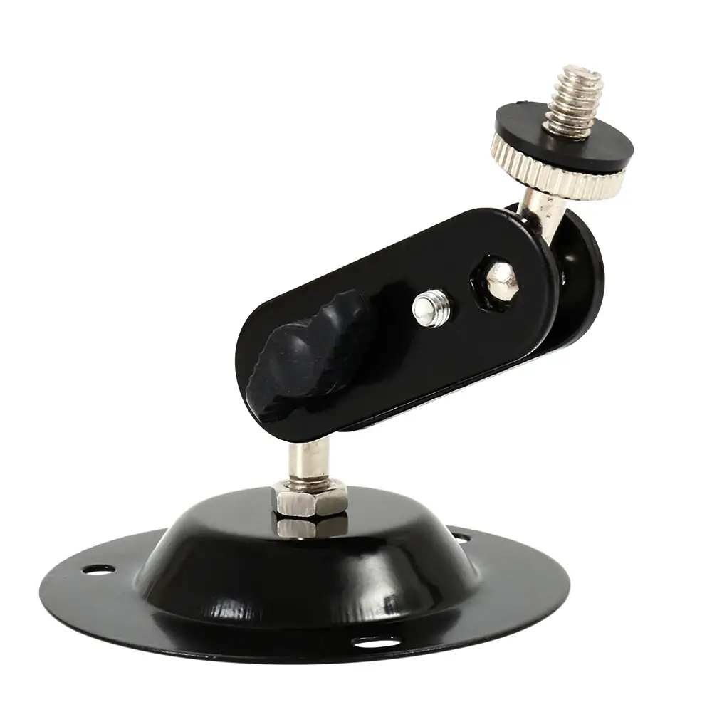 mic stand mounted monitor speaker