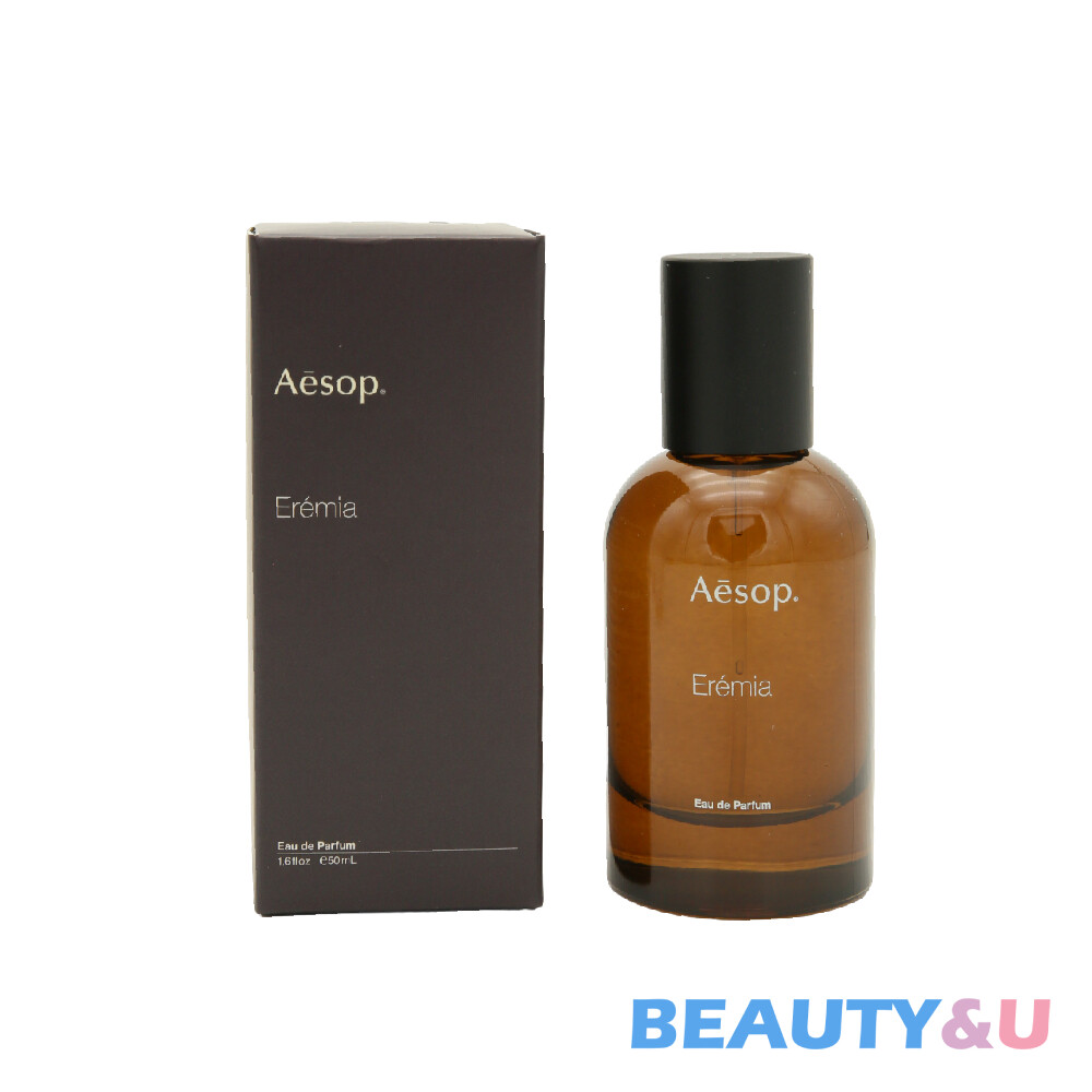 Aesop Erémia Eau de Parfum 50ml AESOP | Erémia Eau de Parfum 50ml | Lane Crawford