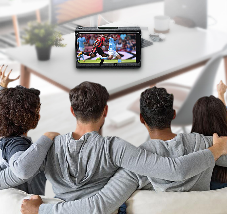 Mobile Soundbar MS