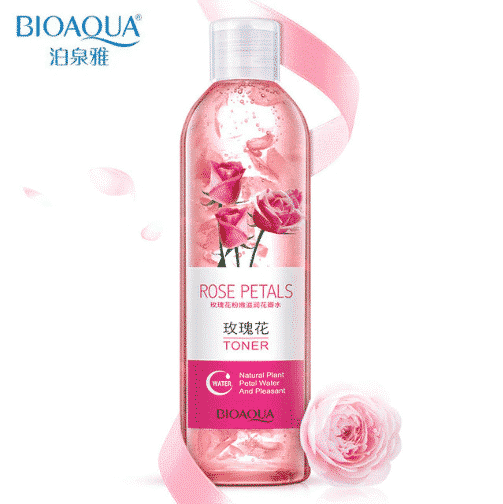 rose toner price