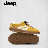 Jeep 2025 mùa hè mới có đế mềm Thể thao và giải trí thích hợp Giày nữ