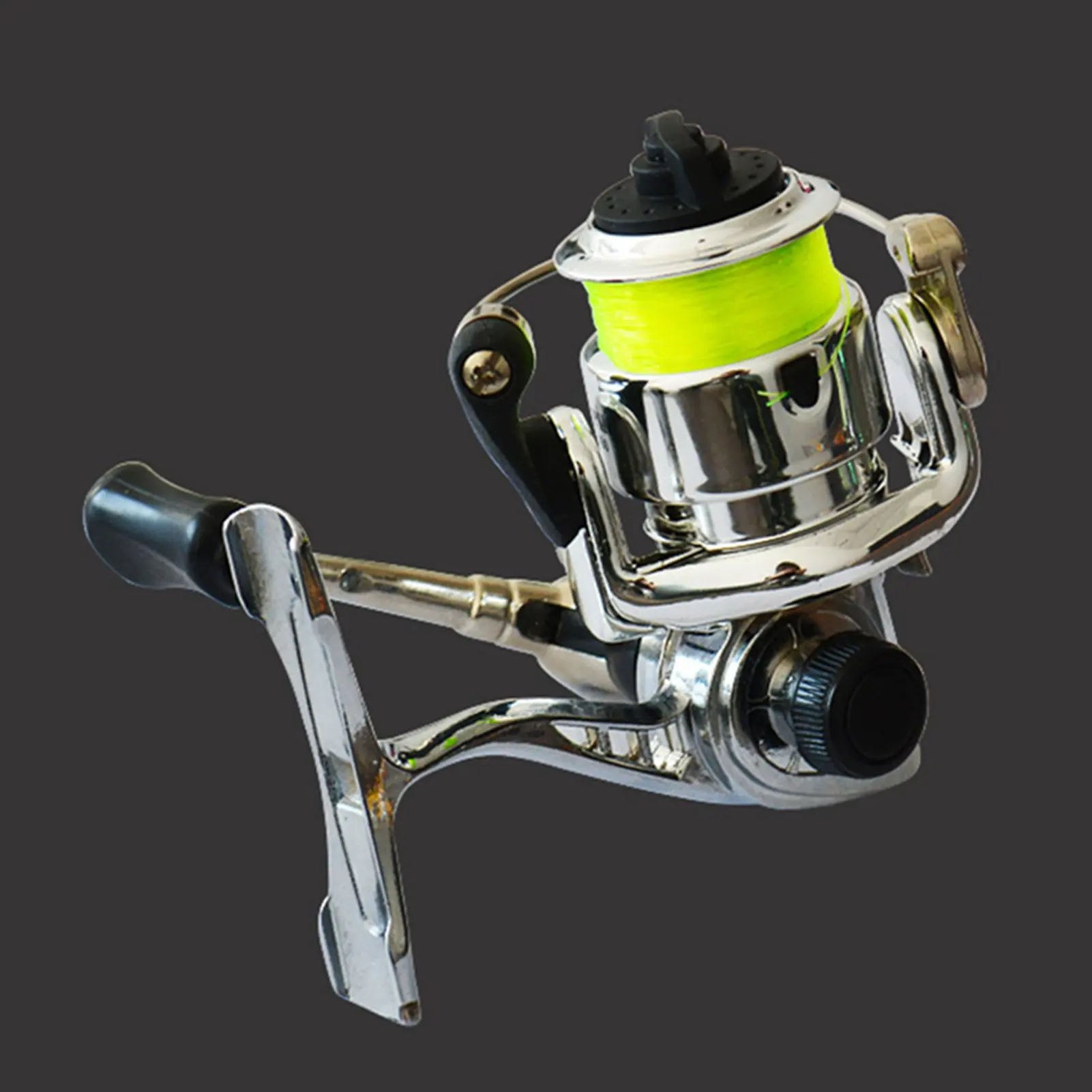 mini spinning reel