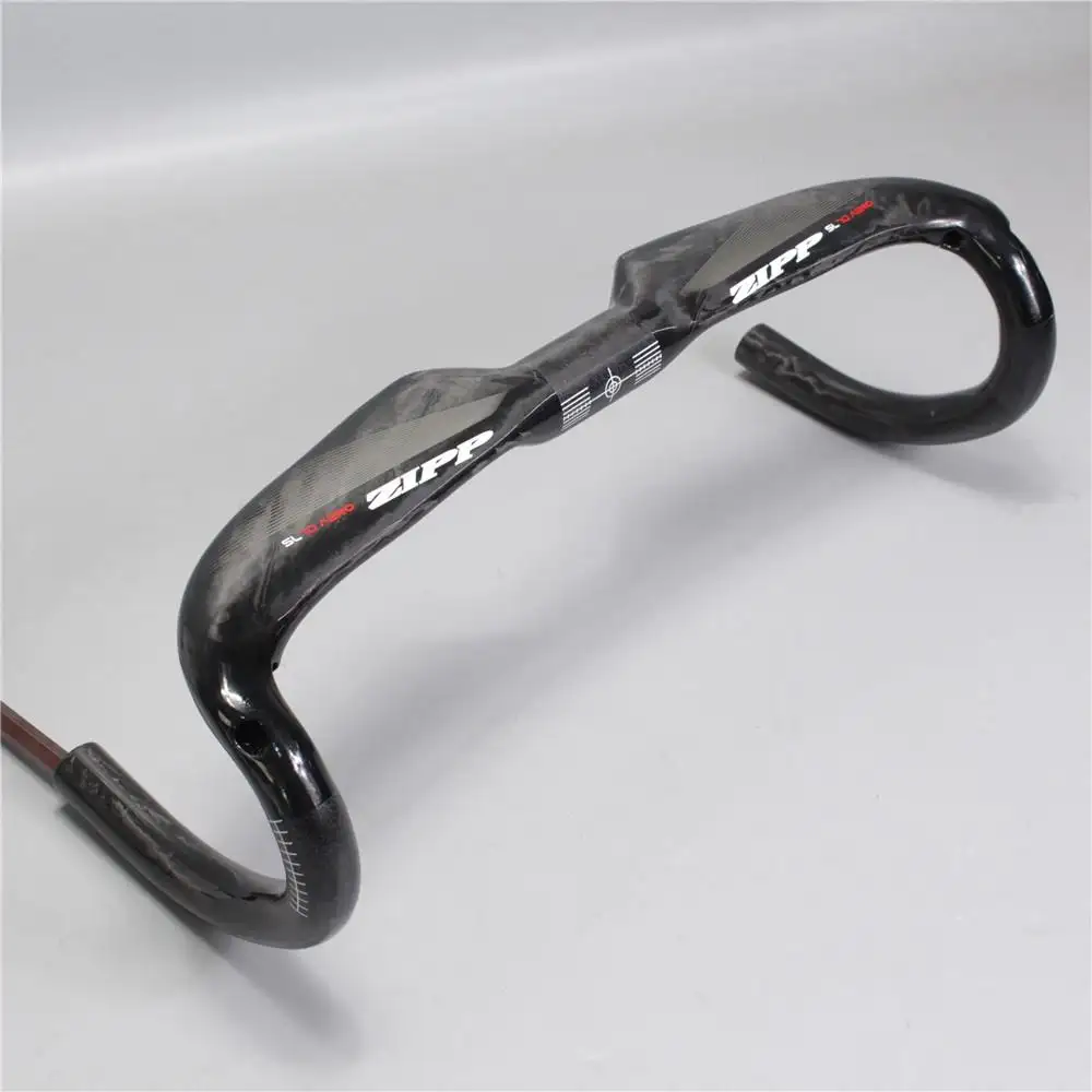 carbon fiber drop bars