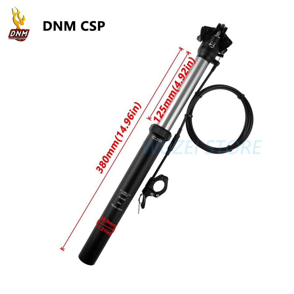 dnm csp dropper post