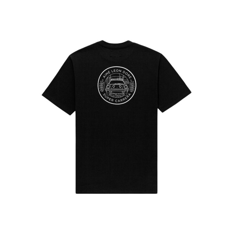 Aimé Leon Dore スーパーカレラ ポーチ Aimé Leon Dore / Porsche