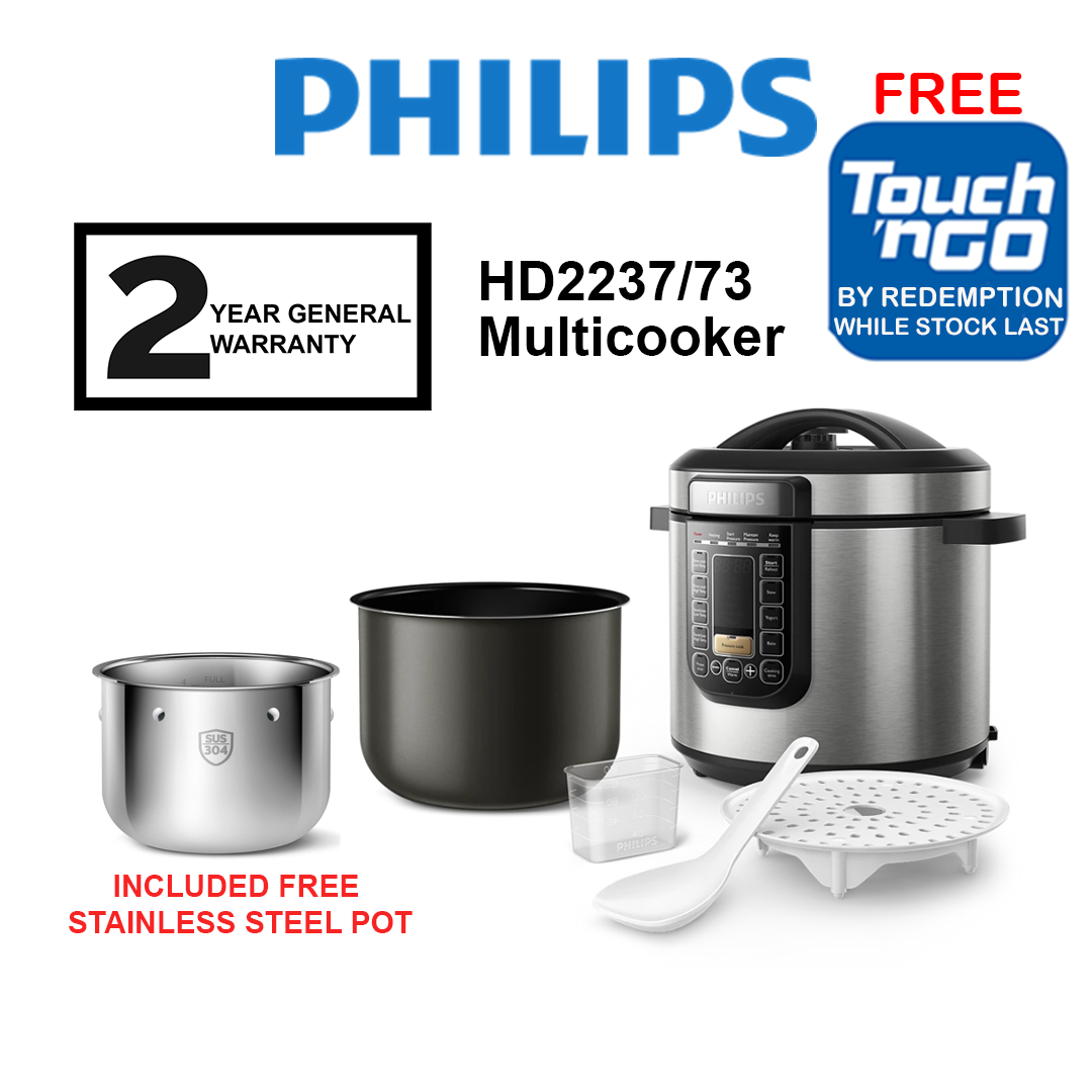 Buy Philip Stainless Steel Inner Pot Online at a Better Price