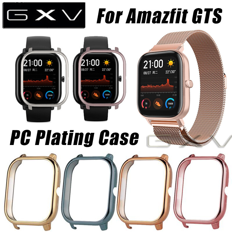 lazada amazfit