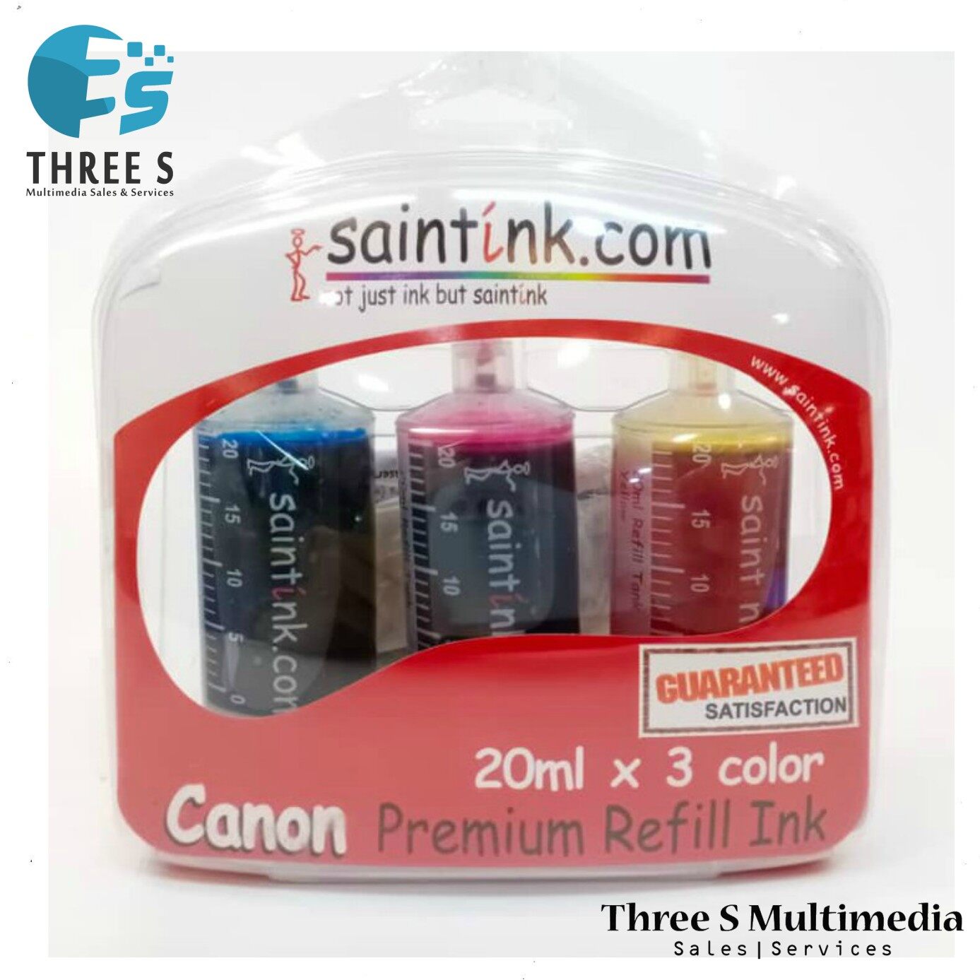 saintink refill