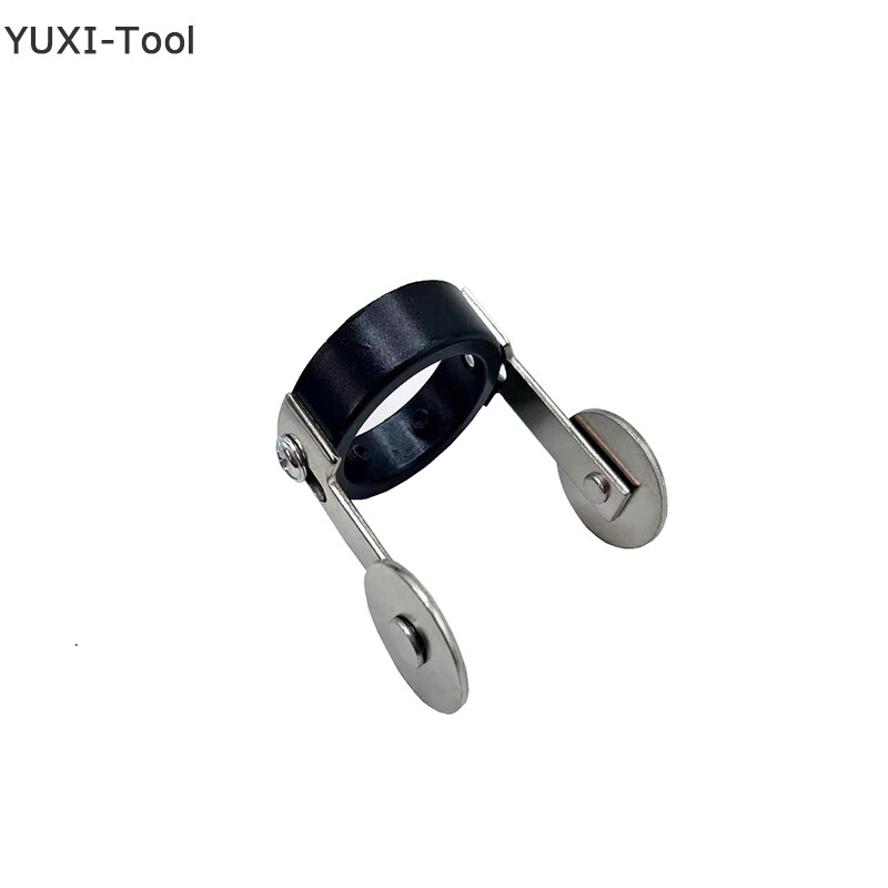 P80 đuốc cắt plasma & con lăn dẫn hướng bánh xe cắt plasma bộ công cụ để cắt kim loại đầu plasma điện cực bộ vòi phun