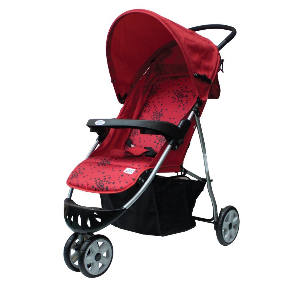 harga stroller sweet cherry