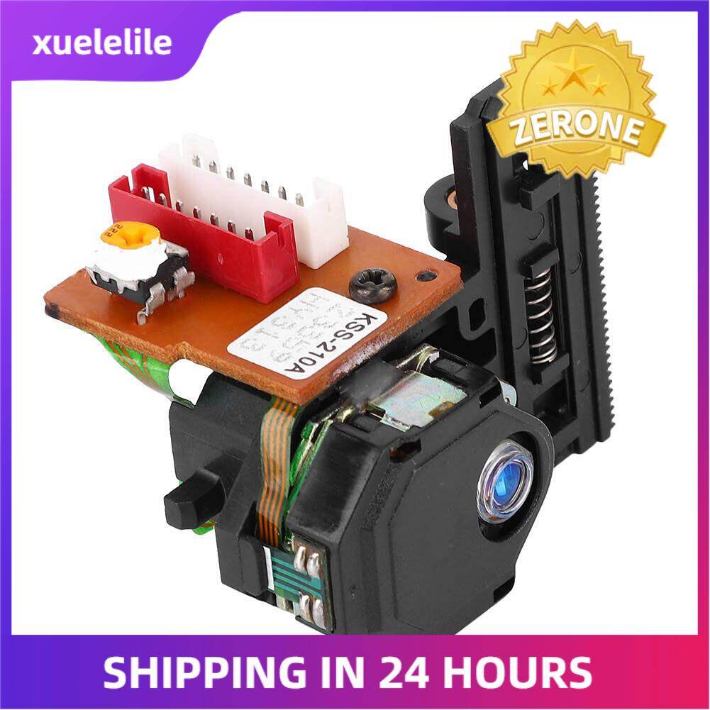 Ống kính laser hồng ngoại xa KSS-210A ống kính quang học tốc độ cao một kênh liên tục