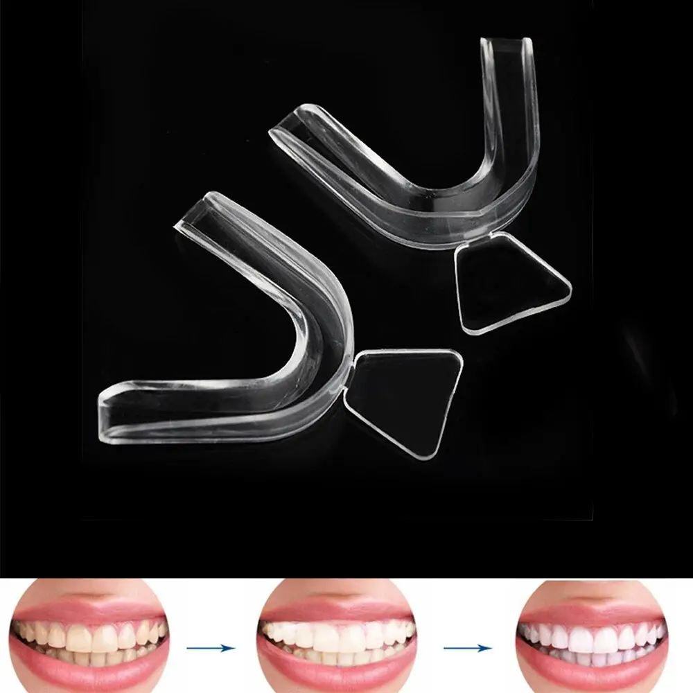 silicone teeth alignment