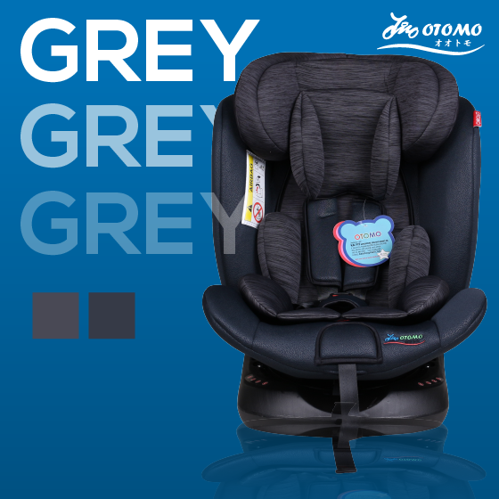 Otomo car shop seat review