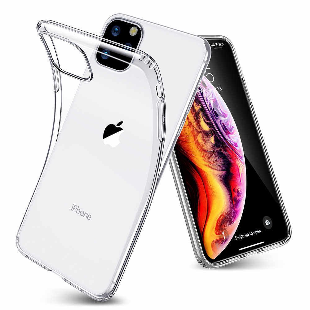 Gel case for iphone 11 Clearance
