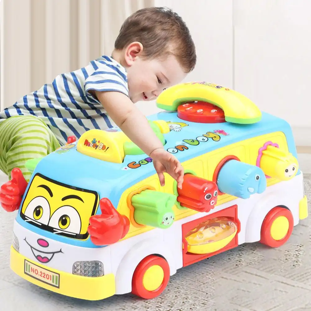 baby play car