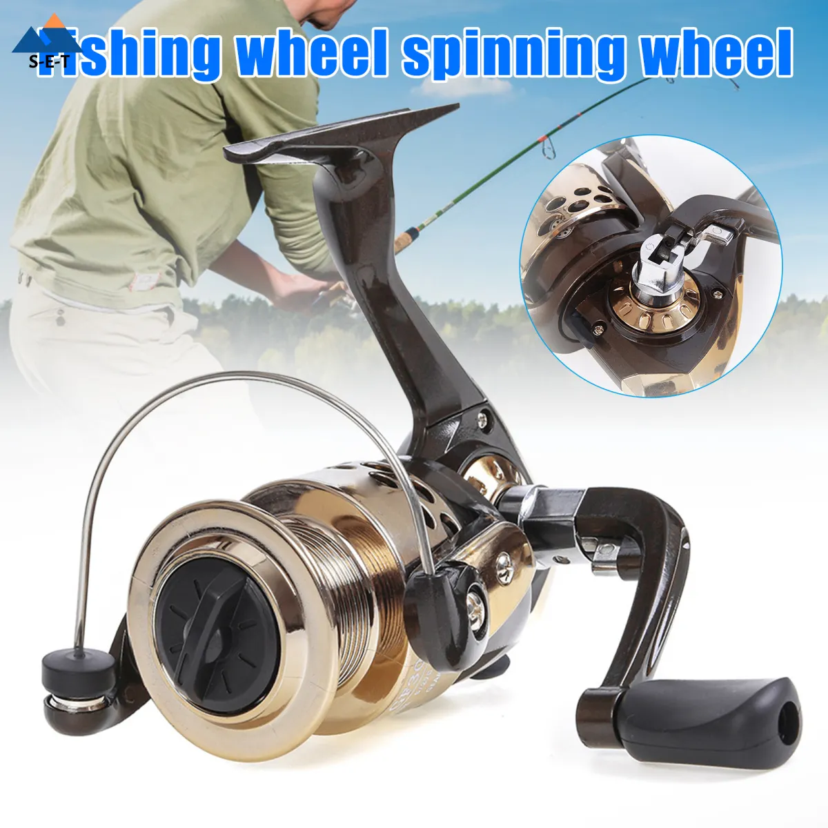 fishing reels for sale near me