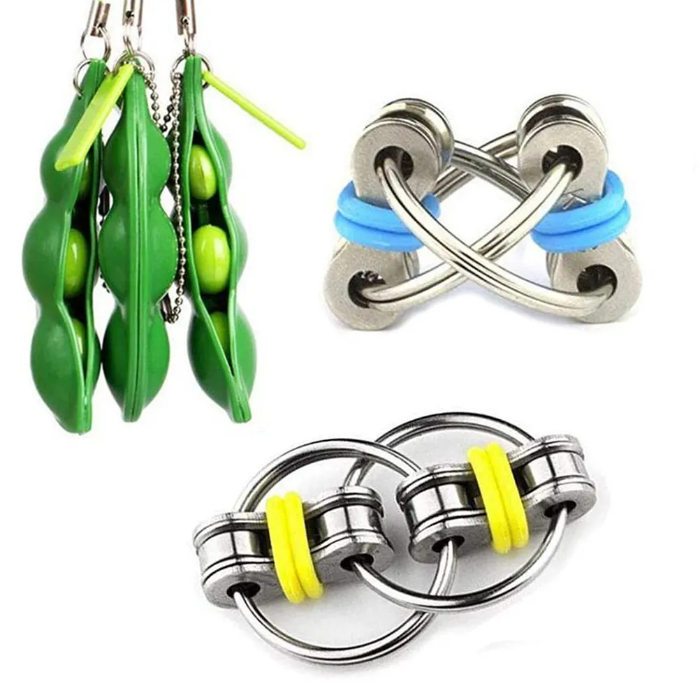 toys for stress and anxiety