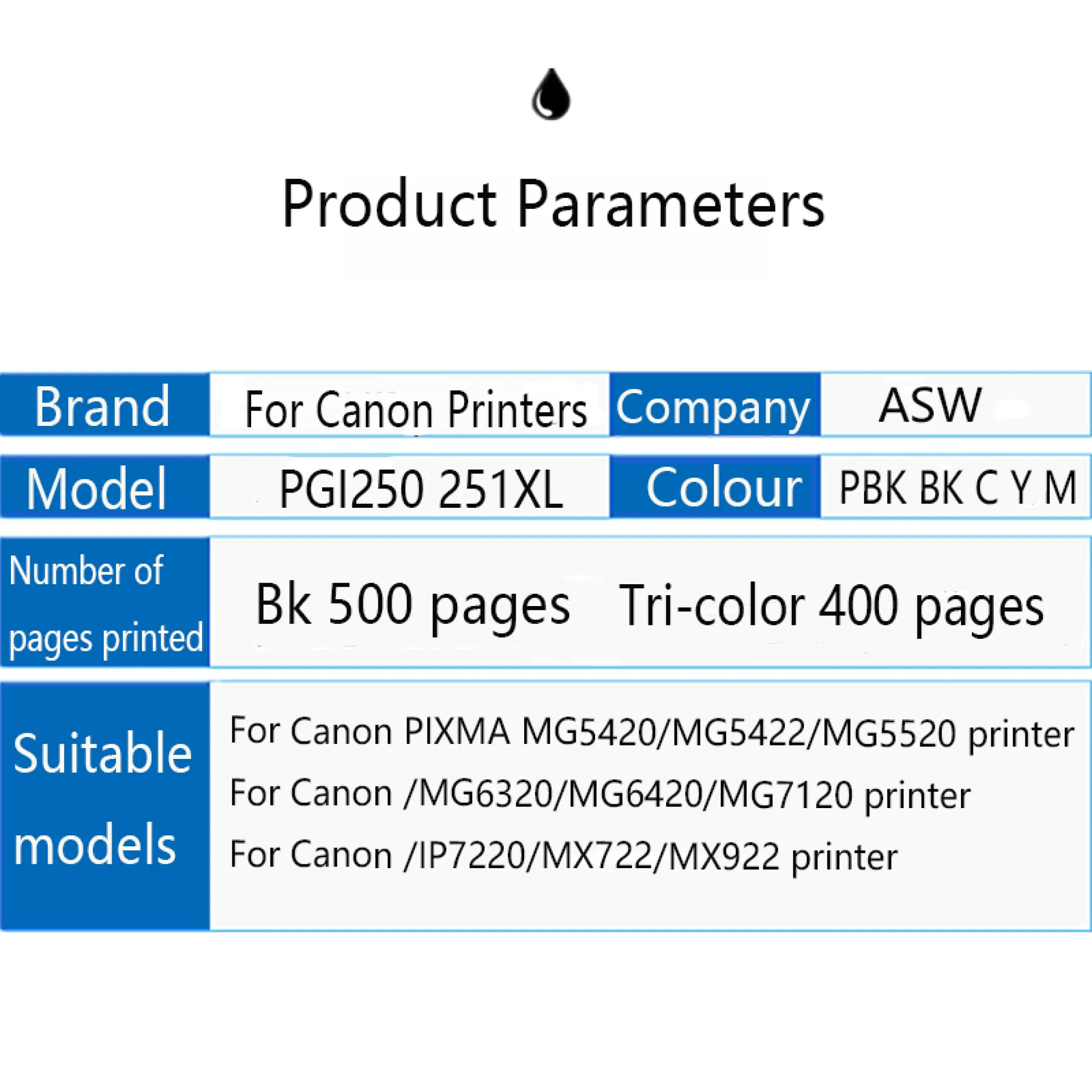 pixma mg6620 printer