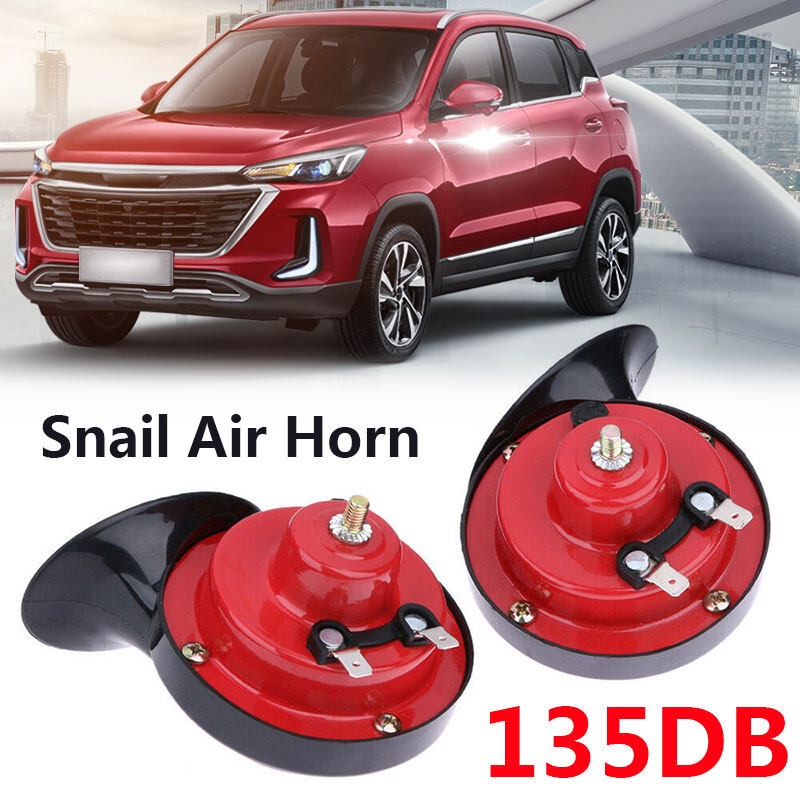 new car horn cost