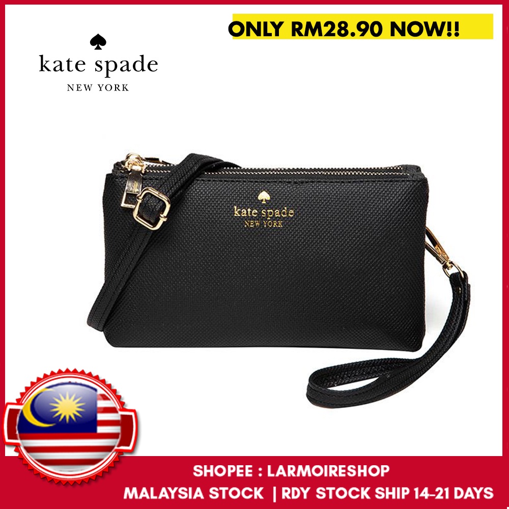 lazada kate spade sling bag malaysia