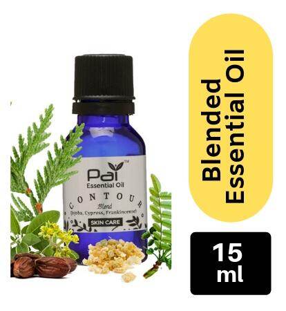 Gambar Flash Ideas PAI Essential Oil Blend ( Contour ) 15ml