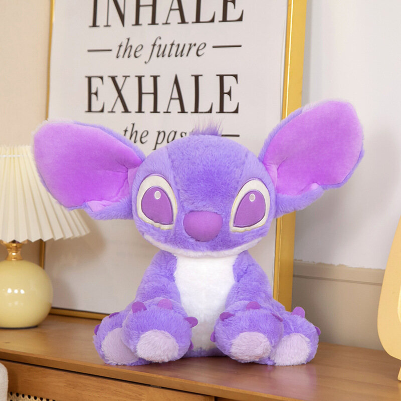 Đồ chơi bằng nhung dễ thương búp bê 30cm ngọc trai màu tím shi dizai búp bê sao búp bê em bé búp bê vải nhung phổ biến đồ chơi nhồi bông trẻ em đồ chơi cho cô gái phim hoạt hình 3 năm để 6 a126