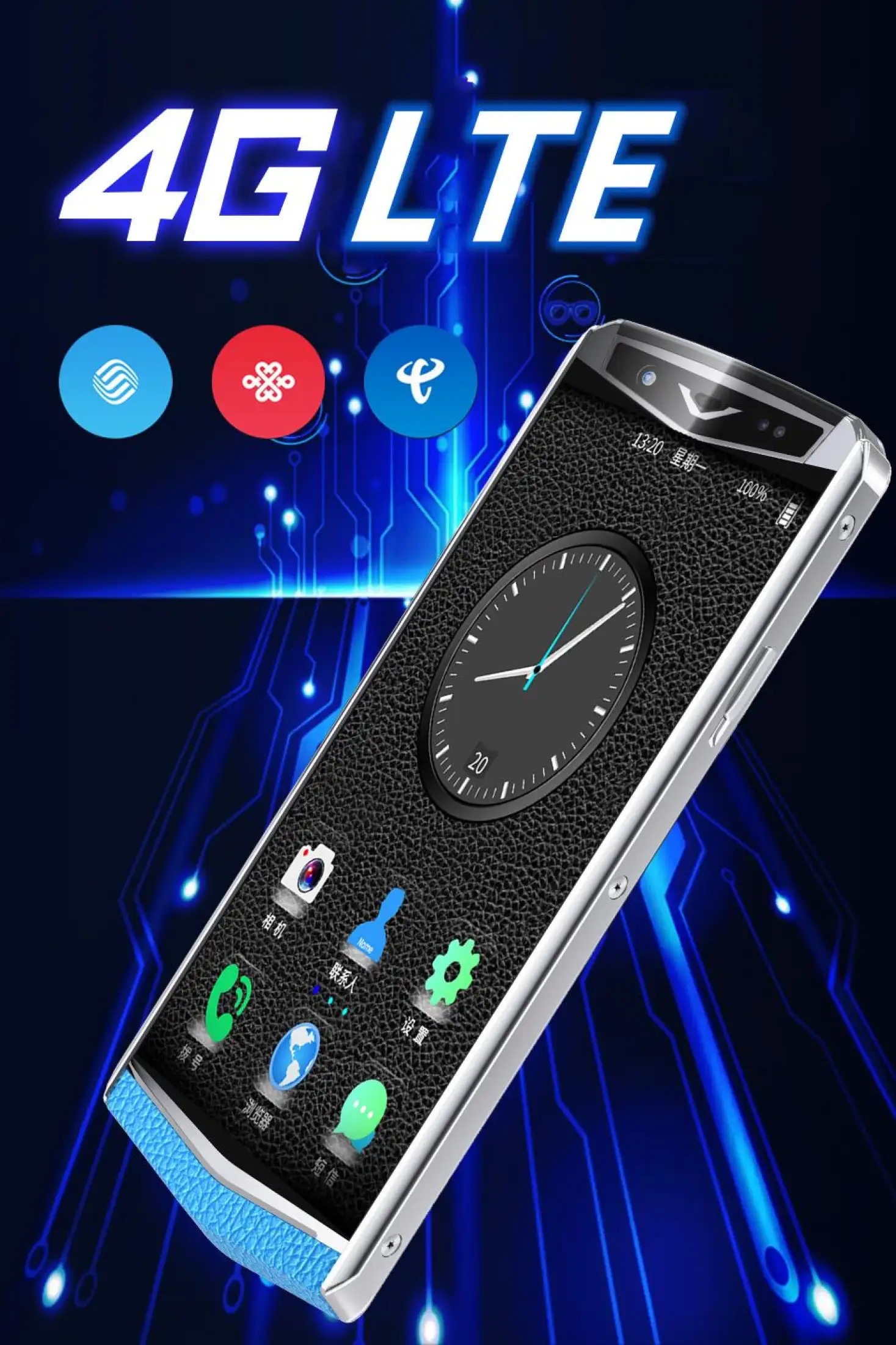 Ponsel Pintar Super Mini 4g Ponsel 3 5 Inci Ponsel Ram 3gb 32g 64g Rom Android 8 1 Id Wajah Wifi Hotspot Kulit Terkecil Untuk Siswa Lazada Indonesia