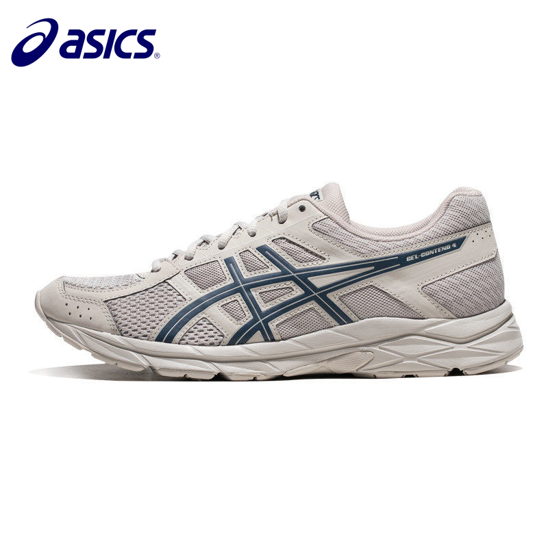 asics gel contend 3 vs 4