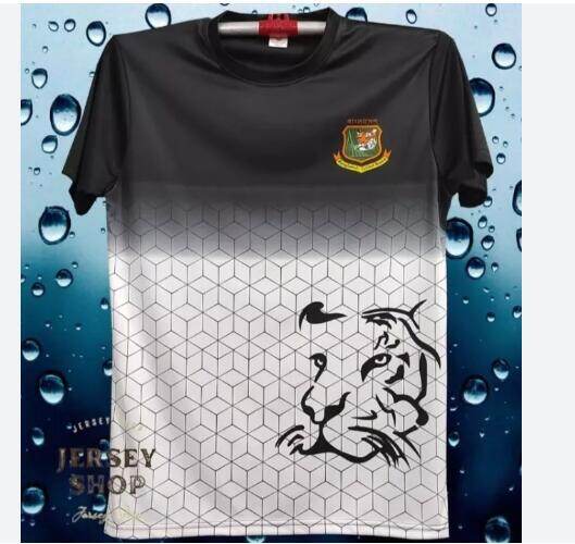 Buy Bangladeshi Cricket Jersey Online at a Better Price Lazada