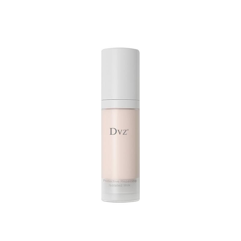 Gambar Genuine DVZ color isolation cream cream color whitening cream to brighten complexion moisture concealer front milk.