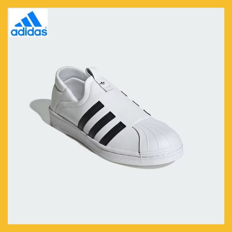 Shop Superstar Slip Adidas Cheap  Fast & Easy | Lazada Philippines