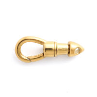 （สามารถสั่งซื้อขายส่งได้）1 สแตนเลสคุณภาพสูงหมุน claw hook ไม่เป็นสนิม Eagle hook buckle 316 สแตนเลสหมุนหัวเข็มขัดประเทศไทยพระพุทธรูปยี่ห้อปุ่ม