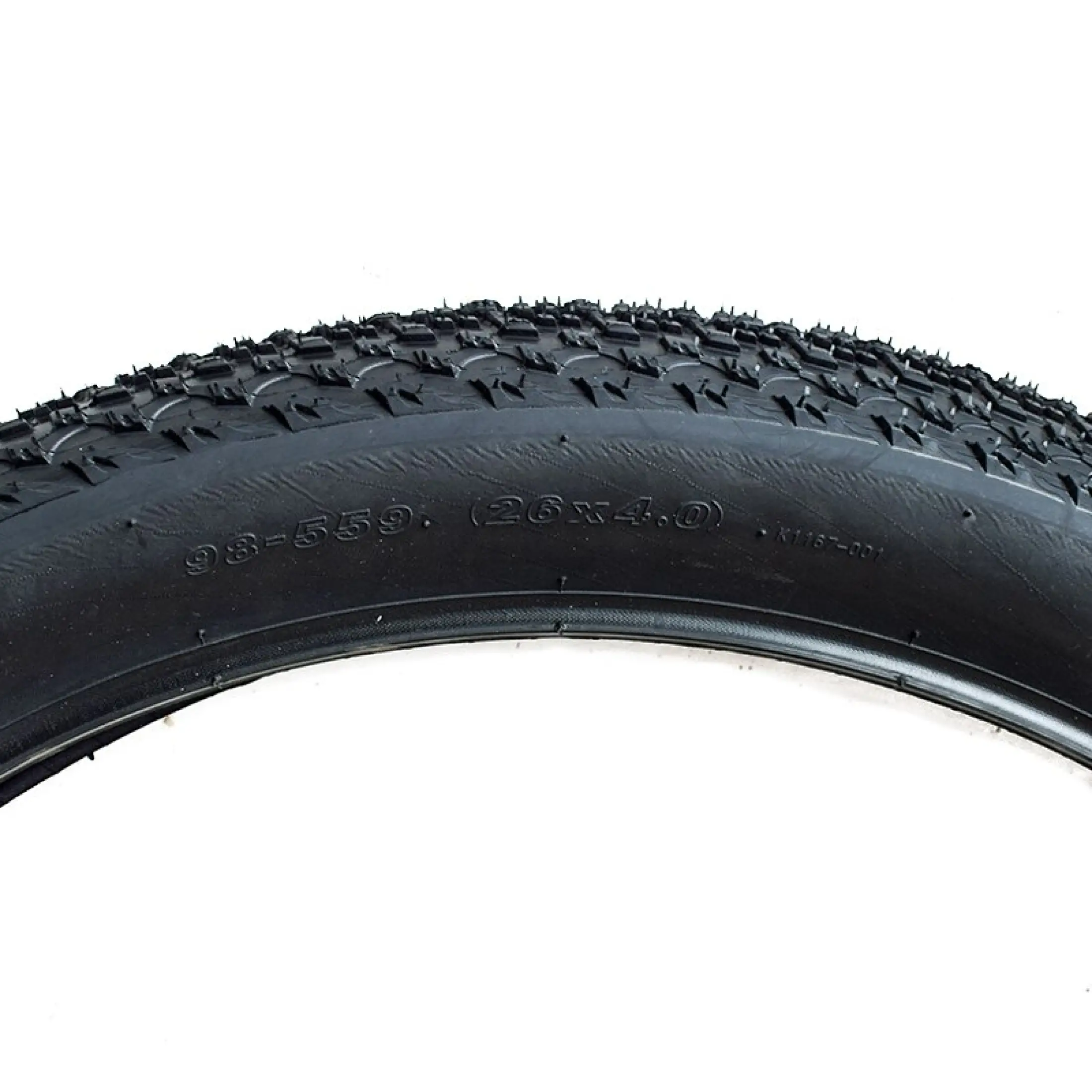 kenda 20x4 bike tire