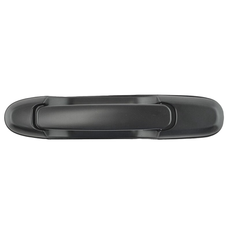For 1998 2003 Toyota Sienna Rear Left, 2001 Toyota Sienna Sliding Door Handle Replacement