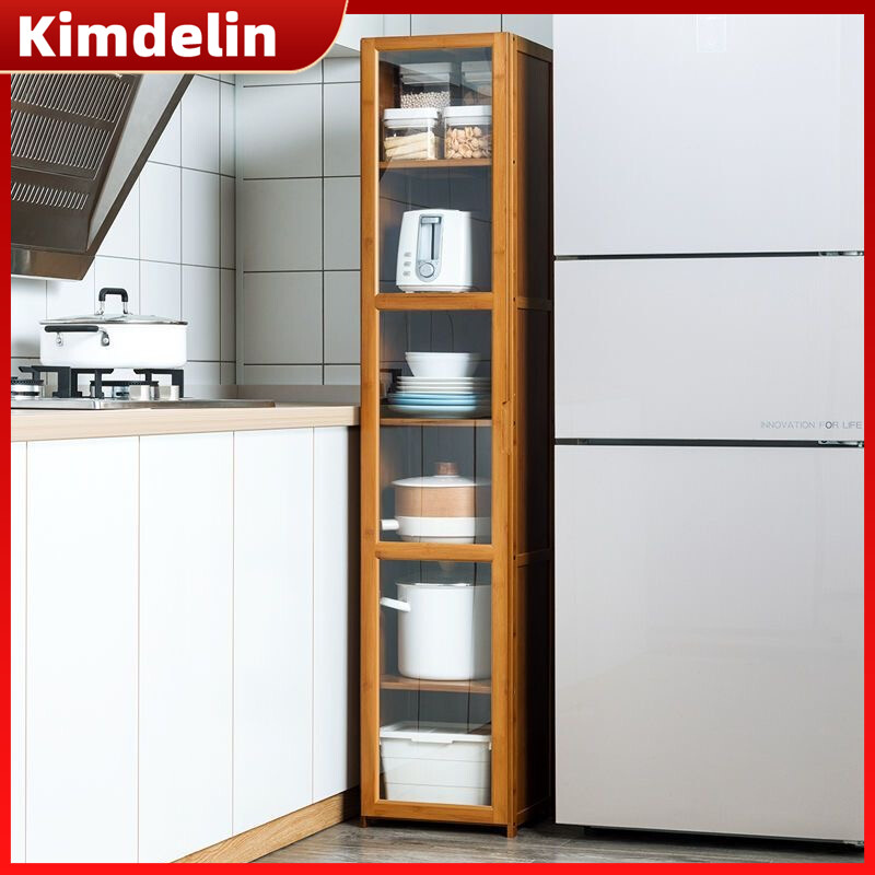 KIMDELIN Storage cabinets Sideboards Kitchen cabinets Living room cabinets Storage cabinets Tea cabinets Wall cabinets ราคา 899 บาท*ส่งฟรี