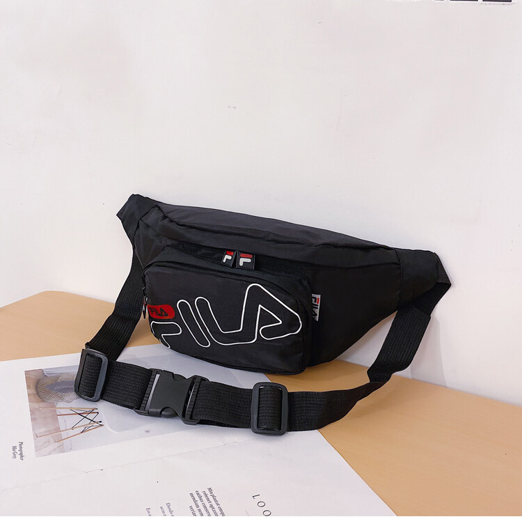 original fila belt bag