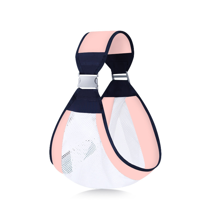 Kamote Hipseat Carrierr For Baby Sling Lightweight Artifact Front-holding Baby Carrier 0 TO 36 Months For Baby Girl Newborn Multi-Functional Simple Carrier For Baby Boy