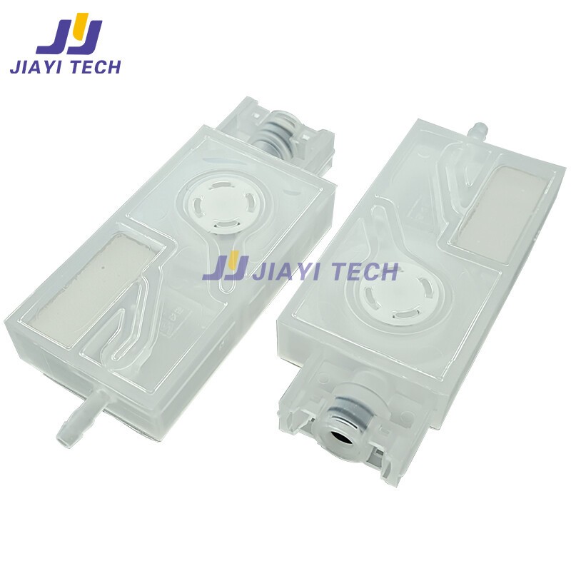 4 mực in chất lượng cao giảm chấn dumper lọc cho máy epson 4720 5113 i3200 dx5 xp600 đầu in mực ống kết nối