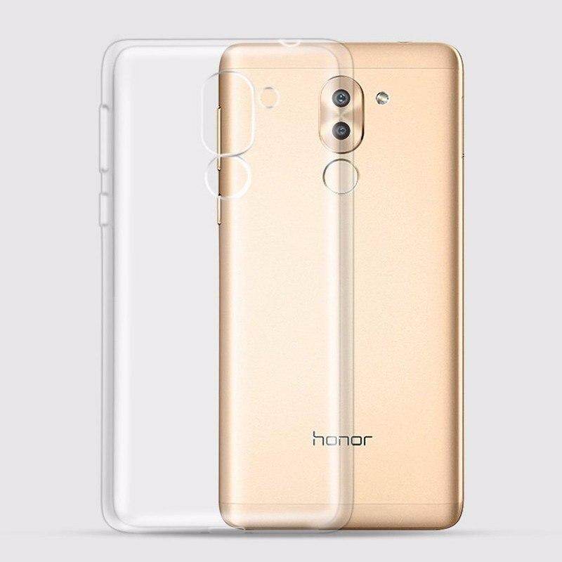 Coque For Huawei Honor 6x Silicon Cases Cover Shell TPU Wallet Bag Fundas Phone Accessory For Huawei Honor 6X Cases Cover (5)