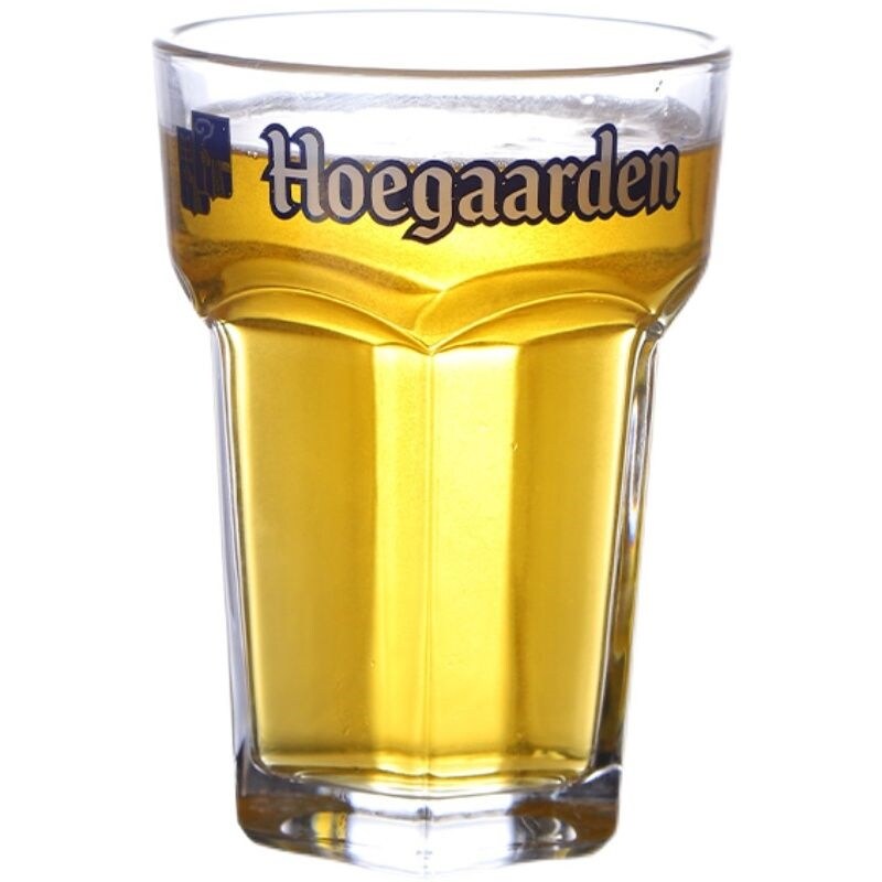 Gambar high quality Fujia white beer mug craft beer mug commercial Gibraltar mug creative personality Colin mug large capacity thick bottom mug