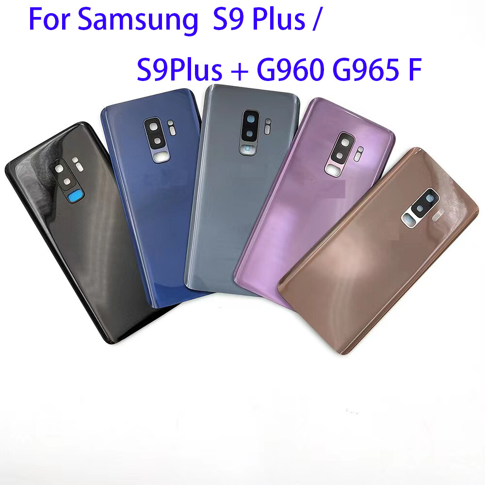 Cho samsung galaxy s9 plus/s9plus + g960 g965f