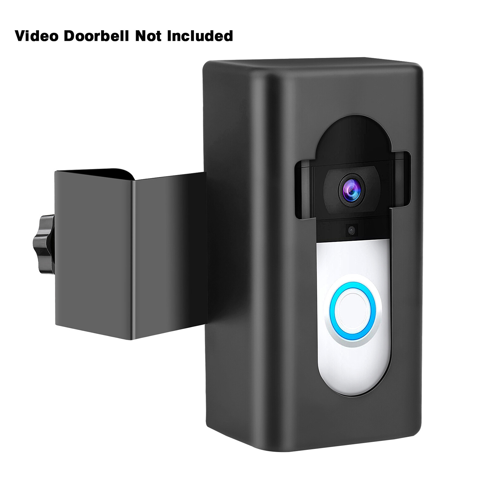 anti theft ring doorbell