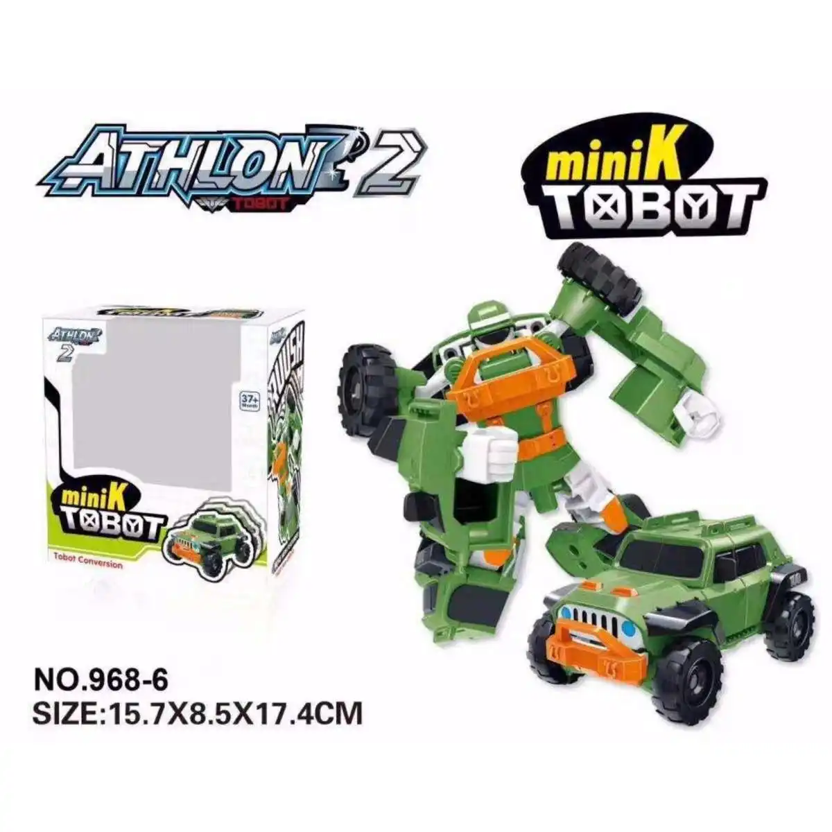 tobot mini k