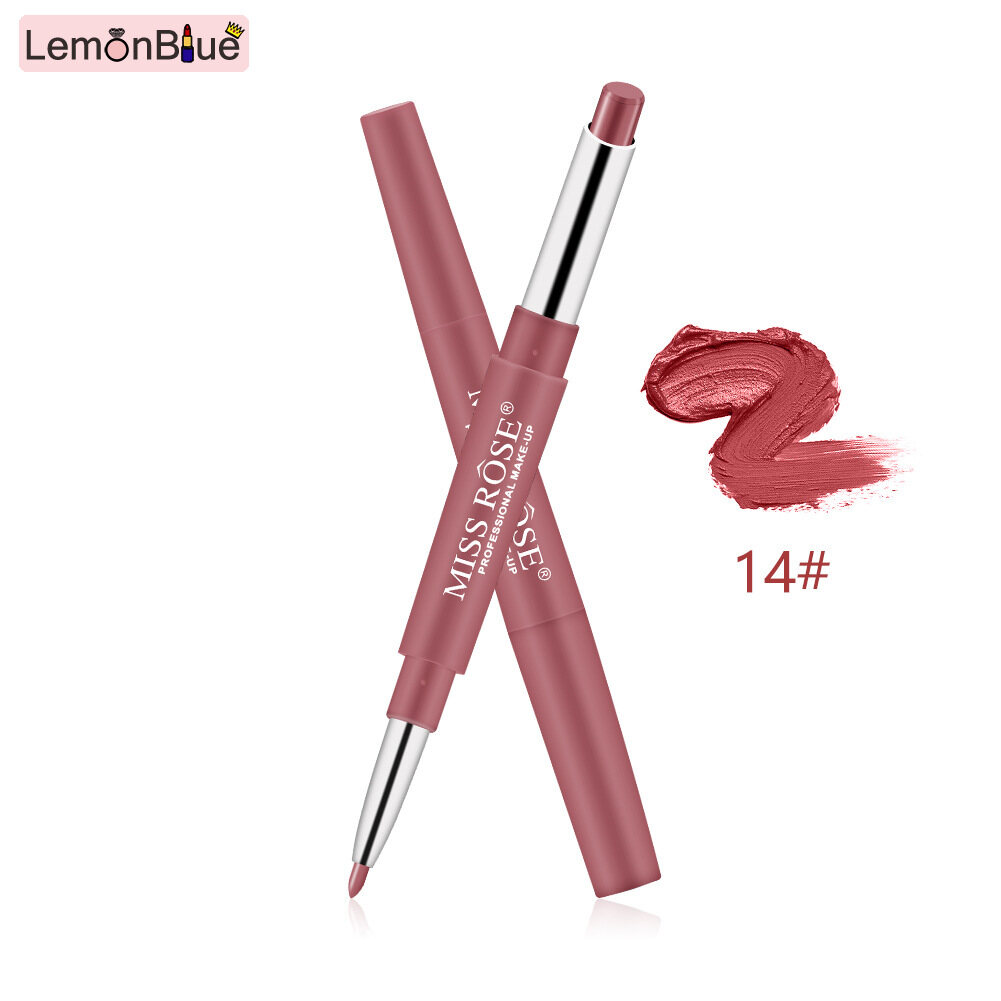 Gambar LemonBlue Long Lasting Lipstick Lipstick Colorstay Lipstick