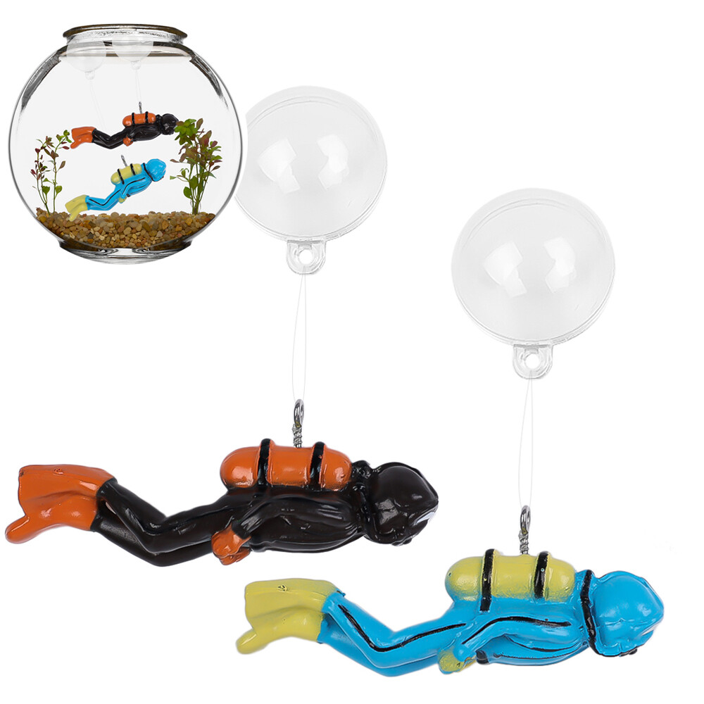 Đồ trang trí bể cá bằng pvc đồ trang trí tàu ngầm mini đồ trang trí bể cá cảnh quan dưới nước