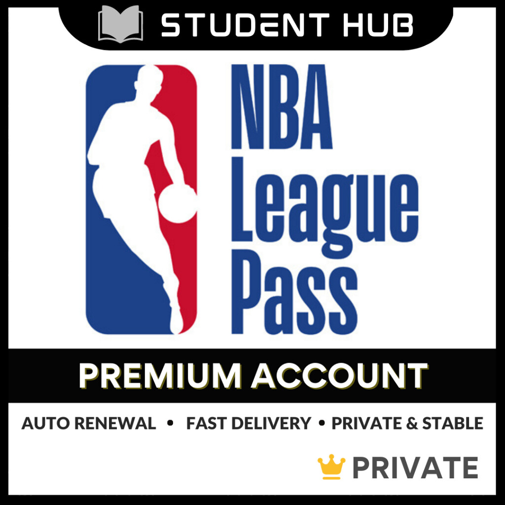 Nba League Pass App Nba App Nba League Pass Mexico Price Nba