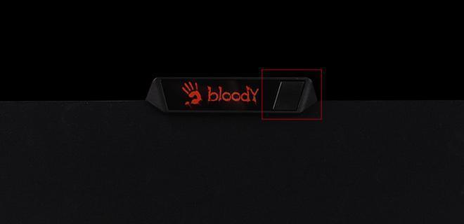 a4tech Bloody MP-60R RGB Gaming Mouse Pad - Cloth Edition 11 418819cd63a183c6ead0b9b00b15e416